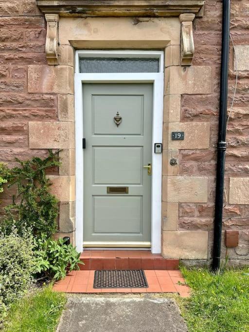 The Green Door Инвернесс Экстерьер фото